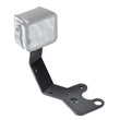Load image into Gallery viewer, Go Rhino 19-22 Subaru Forester / 20-24 Subaru Outback XE Hood Hinge Cube Light Mount - Back View