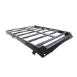 Load image into Gallery viewer, Go Rhino 19-23 Ram 1500 CC Ceros Low Profile Roof Rack - Tex. Blk - Additional View 9