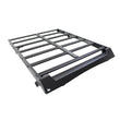 Load image into Gallery viewer, Go Rhino 19-23 Ram 1500 CC Ceros Low Profile Roof Rack - Tex. Blk - Additional View 10