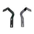 Load image into Gallery viewer, Go Rhino 19-24 Ford Ranger XE Hood Hinge Cube Light Mount - Main Product View
