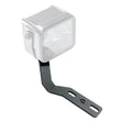 Load image into Gallery viewer, Go Rhino 19-24 Ford Ranger XE Hood Hinge Cube Light Mount - Back View