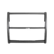 Load image into Gallery viewer, Go Rhino 19-24 Ram 1500 (Excl. Rebel/Sprt) 3100 Series StepGuard Center Grille Guard ONLY - Tex. Blk - Side View