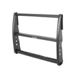 Load image into Gallery viewer, Go Rhino 19-24 Ram 1500 (Excl. Rebel/Sprt) 3100 Series StepGuard Center Grille Guard ONLY - Tex. Blk - Additional View 5