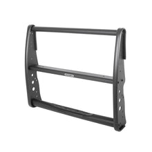 Load image into Gallery viewer, Go Rhino 19-24 Ram 1500 (Excl. Rebel/Sprt) 3100 Series StepGuard Center Grille Guard ONLY - Tex. Blk - Additional View 5