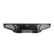 Load image into Gallery viewer, Go Rhino 19-24 Ram 1500 (Excl. Rebel/Warlock/TRX) Element Front Bumper w/Pwr Bar - Tex. Blk - Side View