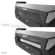 Load image into Gallery viewer, Go Rhino 19-24 Ram 1500 (Excl. Rebel/Warlock/TRX) Element Front Bumper w/Pwr Bar - Tex. Blk - Additional View 6