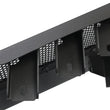 Load image into Gallery viewer, Go Rhino 19-24 Ram 1500 (Excl. Rebel/Warlock/TRX) Element FR Bumper w/Fixed Lgt Bar Mount - Tex. Blk - Installation View