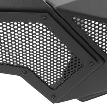 Load image into Gallery viewer, Go Rhino 19-24 Ram 1500 (Excl. Rebel/Warlock/TRX) Element FR Bumper w/Fixed Lgt Bar Mount - Tex. Blk - Additional View 6