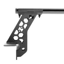 Load image into Gallery viewer, Go Rhino 20-22 Jeep Gladiator JT/16-22 Toy. Tacoma/05-21 Nssn Frontier XRS Cross Bars Kit - Tex. Blk - Additional View 12