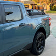 Load image into Gallery viewer, Go Rhino 20-22 Jeep Gladiator JT/16-22 Toy. Tacoma/05-21 Nssn Frontier XRS Cross Bars Kit - Tex. Blk - Additional View 6
