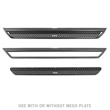 Load image into Gallery viewer, Go Rhino 2021+ Ford Bronco Dominator Extreme D1 Side Steps w/Brackets - Textured Black - Additional View 10