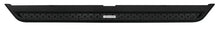 Load image into Gallery viewer, Go Rhino 2021+ Ford Bronco Dominator Extreme Side Steps w/Brackets - Textured Black - Back View