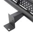 Load image into Gallery viewer, Go Rhino 2024 Toyota Tacoma DC 4dr Xtreme Frame Mount Sliders - Tex. Blk - Additional View 6