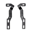 Load image into Gallery viewer, Go Rhino 2024 Toyota Tacoma XE Hood Hinge Cube Light Mount - Main Product View