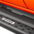 Load image into Gallery viewer, Go Rhino 21-22 Ford Bronco 2DR Sport Utility Dominator Xtreme D6 Side Steps 57in long - Bars Only - Side View