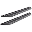 Load image into Gallery viewer, Go Rhino 21-23 Ford Bronco 2DR Sport Utility Dominator Xtreme D6 Side Steps 6in - 57in Long - Main Product View