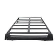 Load image into Gallery viewer, Go Rhino 21-23 Ford F-150 CC Ceros Low Profile Roof Rack - Tex. Blk - Additional View 10