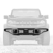 Load image into Gallery viewer, Go Rhino 21-24 Ford Bronco (2 and 4 Door) Rockline Full Width Bumper - Main Product View