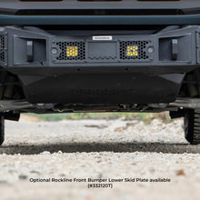 Load image into Gallery viewer, Go Rhino 21-24 Ford Bronco (2 and 4 Door) Rockline Full Width Bumper - Additional View 5