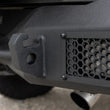 Load image into Gallery viewer, Go Rhino 21-24 Ford Bronco 2/4dr (Excl. Sport) Rockline Rear Full Width Bumper - Back View