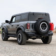 Load image into Gallery viewer, Go Rhino 21-24 Ford Bronco 2/4dr (Excl. Sport) Rockline Rear Full Width Bumper - Additional View 7