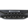 Load image into Gallery viewer, Go Rhino 21-24 Ford Bronco 2/4dr (Excl. Sport) Rockline Rear Full Width Bumper - Additional View 10
