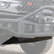 Load image into Gallery viewer, Go Rhino 21-24 Ford Bronco (Excl. Sport) Rockline Front Bumper Lower Skid Plate - Installation View