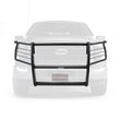 Load image into Gallery viewer, Go Rhino 21-24 Ford F-150 3100 Series StepGuard Center Grille + Brush Guards - Tex. Blk - Side View