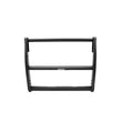 Load image into Gallery viewer, Go Rhino 21-24 Ford F-150 3100 Series StepGuard Center Grille Guard ONLY - Tex. Blk - Side View