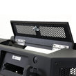 Load image into Gallery viewer, Go Rhino 21-24 Ford F-150 4dr (Excl. Models w/APA +ACC) BR6 Front Bumper Replacement - Installation View