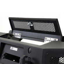 Load image into Gallery viewer, Go Rhino 21-24 Ford F-150 4dr (Excl. Models w/APA +ACC) BR6 Front Bumper Replacement - Installation View