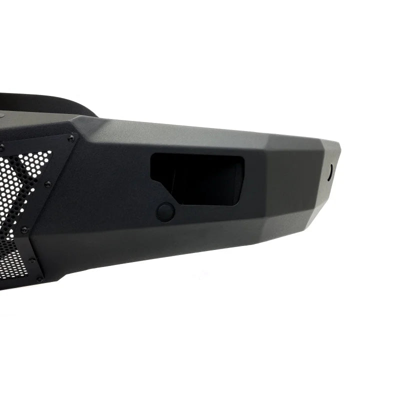 Go Rhino 21-24 Ford F-150 4dr (Excl. Models w/APA +ACC) BR6 Front Bumper Replacement - Additional View 5