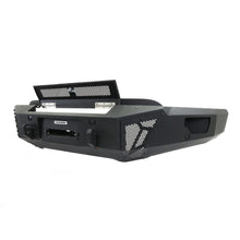 Load image into Gallery viewer, Go Rhino 21-24 Ford F-150 4dr (Excl. Models w/APA +ACC) BR6 Front Bumper Replacement - Additional View 8
