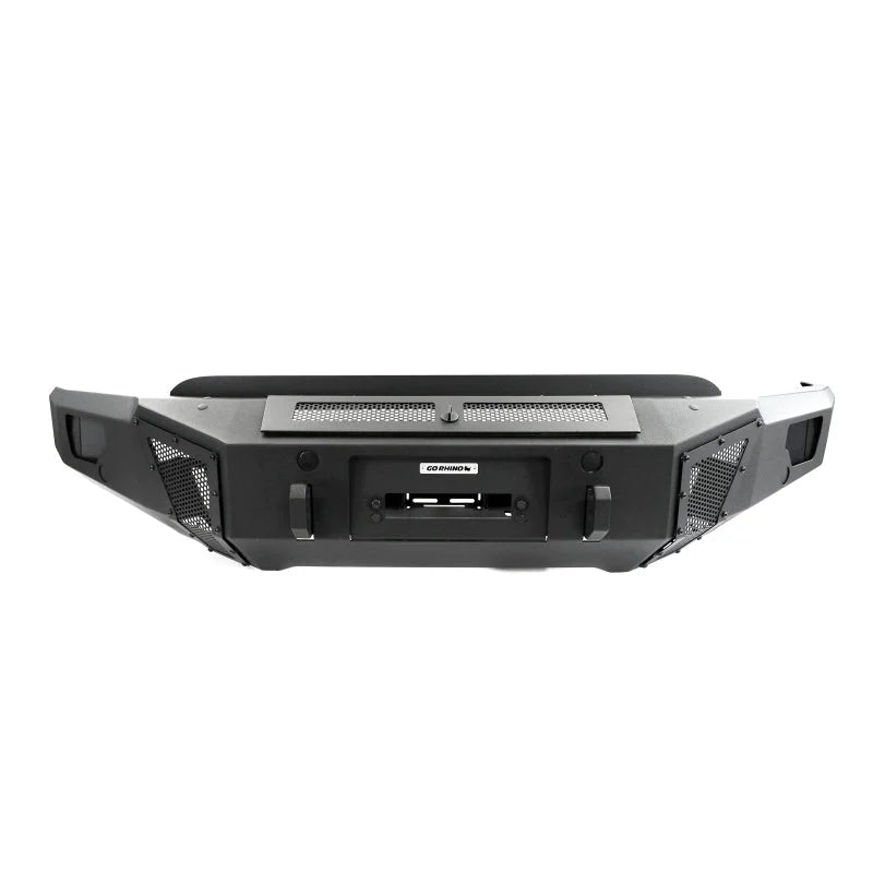 Go Rhino 21-24 Ford F-150 4dr (Excl. Models w/APA +ACC) BR6 Front Bumper Replacement - Additional View 10