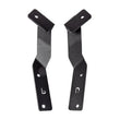 Load image into Gallery viewer, Go Rhino 22-23 Hyundai Santa Cruz XE Hood Hinge Cube Light Mount - Main Product View