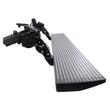 Load image into Gallery viewer, Go Rhino 22-23 Toyota Tundra CrewMax Cab 4dr E-BOARD E1 Electric Running Board Kit - Tex. Blk - Additional View 8