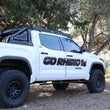 Load image into Gallery viewer, Go Rhino 22-23 Toyota Tundra Sport Bar 2.0 (Full Size) - SS - Additional View 6