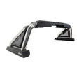 Load image into Gallery viewer, Go Rhino 22-24 Toyota Tundra 4dr Sport Bar 2.0 for Full Size Trucks - Polished SS (Drilling Req.) - Main Product View