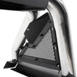 Load image into Gallery viewer, Go Rhino 22-24 Toyota Tundra 4dr Sport Bar 2.0 for Full Size Trucks - Polished SS (Drilling Req.) - Side View