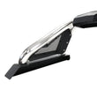 Load image into Gallery viewer, Go Rhino 22-24 Toyota Tundra 4dr Sport Bar 2.0 for Full Size Trucks - Polished SS (Drilling Req.) - Back View