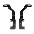 Load image into Gallery viewer, Go Rhino 23-24 Chevrolet Colorado / 23-24 GMC Canyon XE Hood Hinge Cube Light Mount - Main Product View