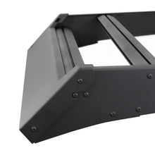 Load image into Gallery viewer, Go Rhino 24-25 Toyota Tacoma Double Cab Pickup Ceros Low Profile Roof Rack - Tex. Blk - Additional View 6
