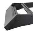 Load image into Gallery viewer, Go Rhino 24-25 Toyota Tacoma Double Cab Pickup Ceros Low Profile Roof Rack - Tex. Blk - Additional View 6