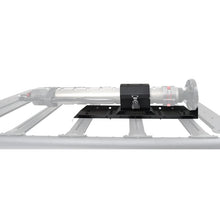 Load image into Gallery viewer, Go Rhino 4-CORE Mount Kit for Xventure Gear EG Jack - Tex. Blk - Back View