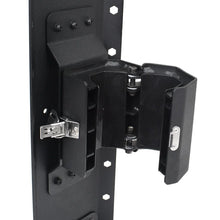 Load image into Gallery viewer, Go Rhino 4-CORE Mount Kit for Xventure Gear EG Jack - Tex. Blk - Additional View 5