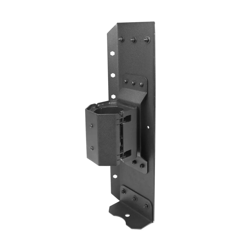 Go Rhino 4-CORE Mount Kit for Xventure Gear EG Jack - Tex. Blk - Additional View 9