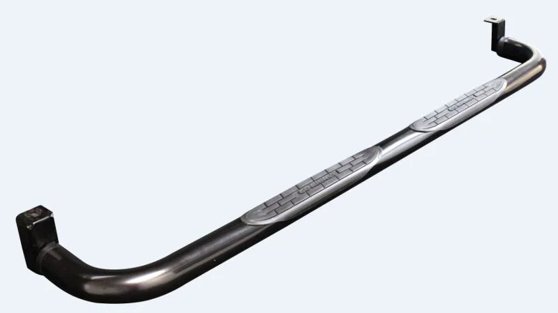 Go Rhino 4000 Series SideSteps - Cab Length