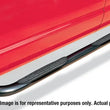 Load image into Gallery viewer, Go Rhino 94-01 Dodge Ram 1500 4000 Series SideSteps - Cab Length - Black - Main Product View