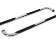 Load image into Gallery viewer, Go Rhino 4000 Series SideSteps - Back View