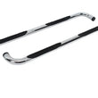 Load image into Gallery viewer, Go Rhino 4000 Series SideSteps - Back View